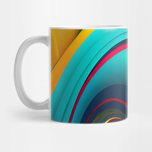 Fine Arts Mug